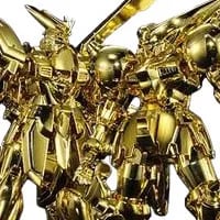 買取】MG 1/100 GF13-017NJII ハイパーモード ゴッドガンダム （機動武