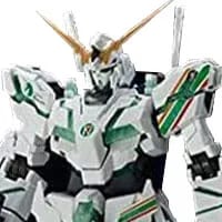 買取】1/60 PG RX-0 ユニコーンガンダム ルミナスクリア