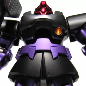 買取】1/60 HY2M MS-09R リックドム エクストラフィニッシュVer