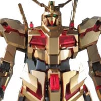 買取】1/100 MG MSM-07 ズゴック(ユニコーンカラーVer.) 「機動戦士