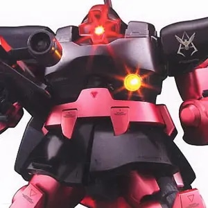 買取】HY2M 1/60 グロリアスシリーズ MS-09R リック ドム□ プラモデル