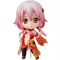 買取】タイトーくじ本舗 ギルティクラウン A賞 楪いのり フィギュア