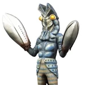 買取】X-PLUS 大怪獣シリーズ ウルトラマン編 少年リック限定「宇宙