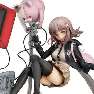 買取】スーパーダンガンロンパ2 さよなら絶望学園 七海千秋（1/8