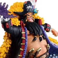 買取】マーシャル・D・ティーチ 「ワンピース」 KING OF ARTIST THE