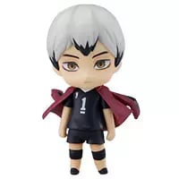 買取】ねんどろいど 北信介 ハイキュー!! TO THE TOP TOHO animation