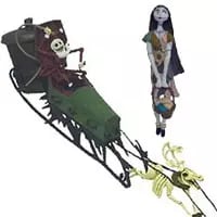 買取】ナイトメア・ビフォア・クリスマス 10th Anniversary Special