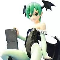 買取】西村キヌコレクション ヴァンパイアセイヴァー モリガン（1/6