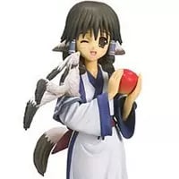 買取】特典付限定版 1/7スケールフィギュア 01 うたわれるもの 偽りの