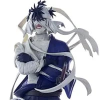 買取】ラストワン賞 志々雄真実 修羅照炎Ver. MASTERLISE 一番くじ