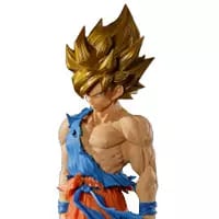 買取】孫悟空 「アミューズメント一番くじ ドラゴンボール超 SUPER