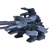 買取】ZOIDS ゾイド マッドサンダー(トリケラトプス型) No.55