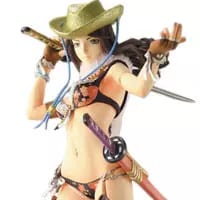 お姉チャンバラ フィギュア 買取価格 ｜ フィギュアの買取なら もえたく！