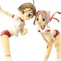 買取】がくえんゆーとぴあ まなびストレート！天宮学美＆上原むつき