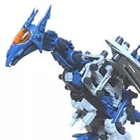 買取】ZOIDS RCZ002 ギルベイダー□ フィギュア買取 | もえたく！
