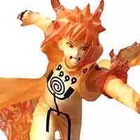 買取】一番くじ NARUTO-ナルト- 疾風伝～壱之巻～ ラストワン賞 ミナト