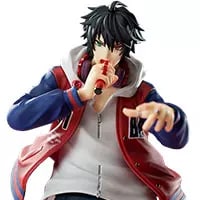 買取】神宮寺寂雷 ヒプノシスマイク-Division Rap Battle- Rhyme Anima