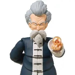 買取】亀仙人「ドラゴンボール」DXソフビフィギュア フィギュア買取