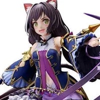 買取】プリンセスコネクト！Re：Dive キャル 1/7スケールフィギュア