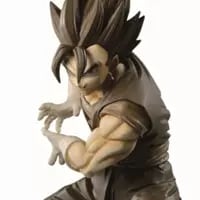 買取】一番くじ ドラゴンボール超～最強の戦士達～ B賞：超サイヤ人