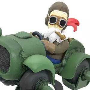 買取】武天老師 A賞 フィギュア 一番くじ ドラゴンボール STRONG