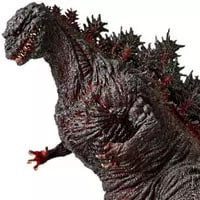 買取】65周年記念 アクセサリースタンド ゴジラシリーズ プレミアム