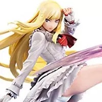 買取】クイーンズゲイト 絡みつく孤高の刃 アイヴィー フィギュア買取