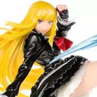 買取】クイーンズゲイト 絡みつく孤高の刃 アイヴィー フィギュア買取