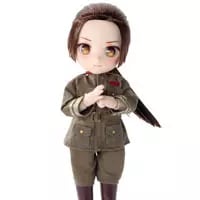 買取】ねんどろいど 中国 ヘタリア World☆Stars フィギュア買取