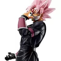 買取】紅き仮面のサイヤ人(超サイヤ人ロゼ) 一番くじ ドラゴンボール