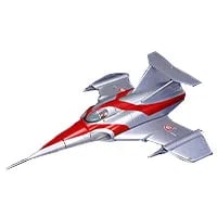 買取】EX合金 マットアロー1号 帰ってきたウルトラマン フィギュア買取