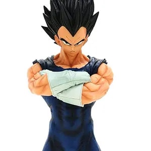 買取】ベジータ 「ドラゴンボールZ」 Grandista-nero-VEGETA