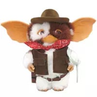 買取】ギズモ カウボーイVer. ｢グレムリン2｣ コレクションドール