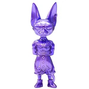 買取】ドラゴンボール超 破壊神ビルス ギガンティックシリーズ