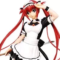 買取】クイーンズブレイド 美しき戦士たち ～冥土に誘うもの～ アイリ