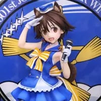 買取】雁淵ひかり ブレイブウィッチーズ ストライクウィッチーズ