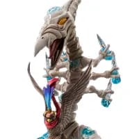 買取】超像Artプレミアム ペット・ショップ＆ホルス神 「ジョジョの