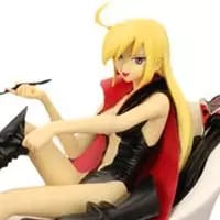 買取】タイムボカンシリーズ・ヤッターマン ドロンジョ様（1/7スケール