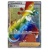 セイボリー HR [双璧のファイター] S5a 091/070 買取 | ポケモンカード