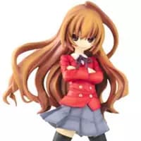 買取】とらドラ！ 逢坂大河（1/8スケールPVC塗装済み完成品