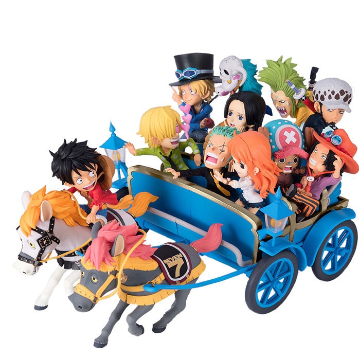 プライズフィギュア・一番くじ買取 | フィギュア売るならもえたく！