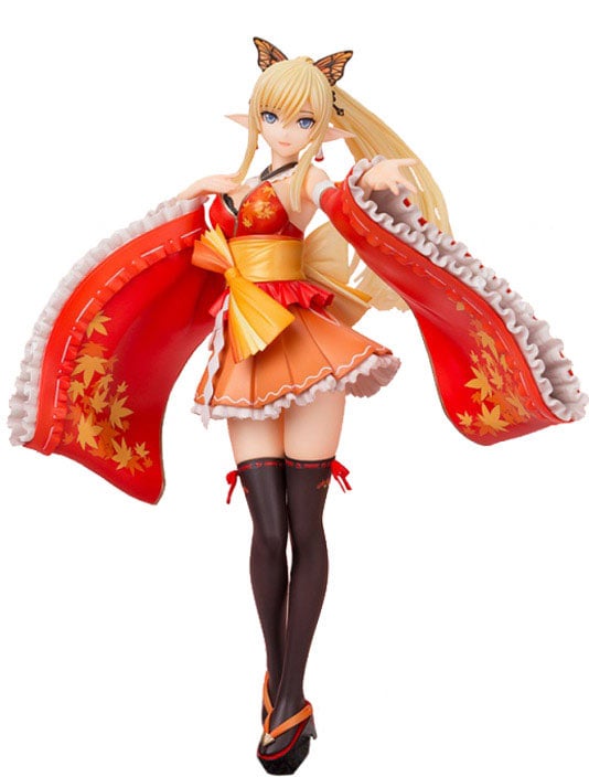 シャイニングシリーズ フィギュア買取 | フィギュア売るならもえたく