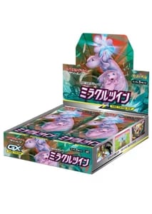 ミラクルツイン 買取 | ポケモンカード買取ならもえたく！