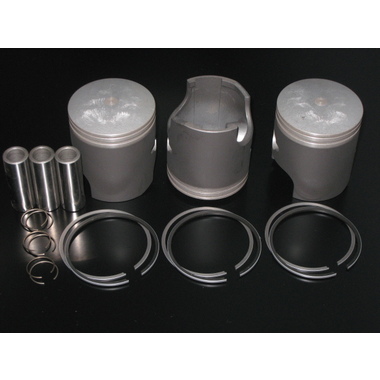 ジムニー SJ10 SJ30 LJ50 ピストン□0．5□1．0□1．5