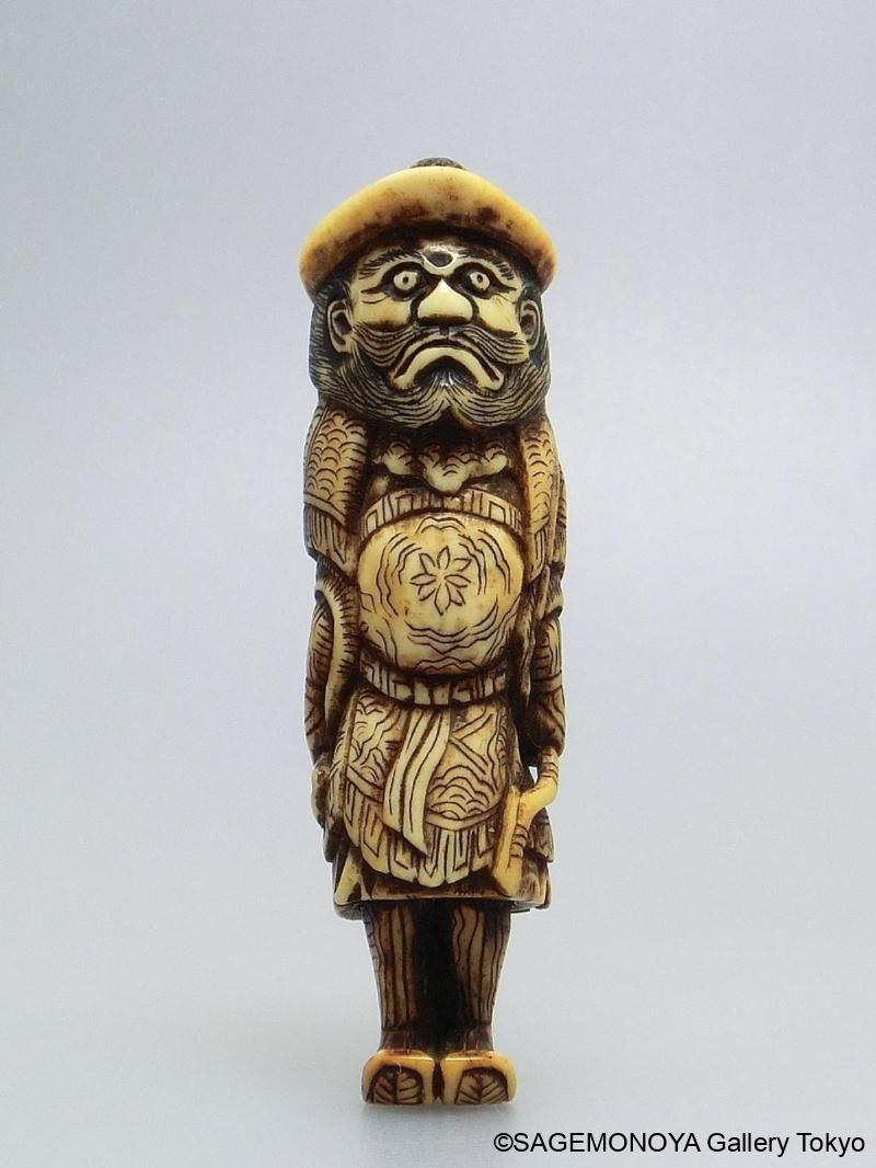 韃靼人 - SAGEMONOYA