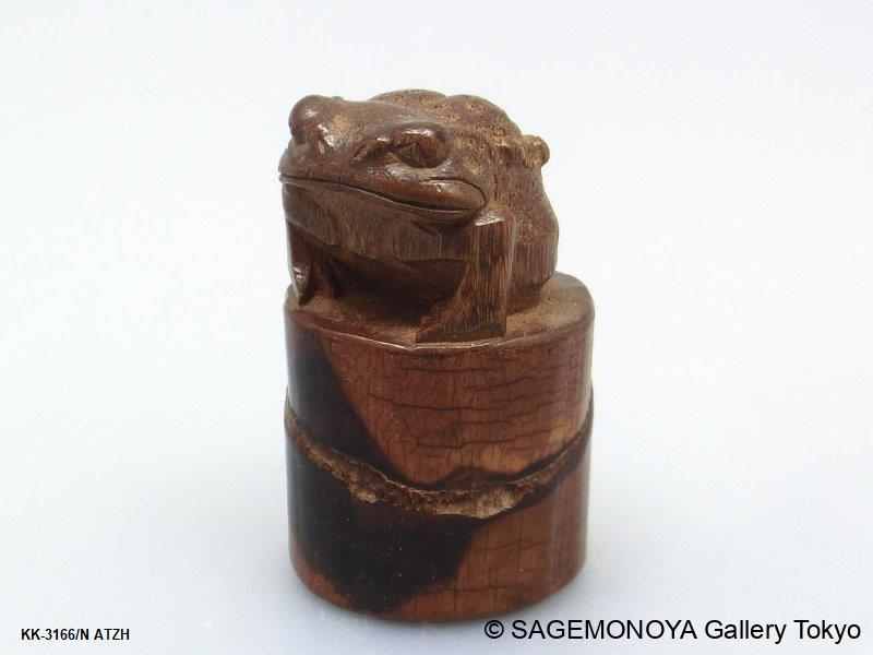 Items under 980 US$ － Netsuke｜SAGEMONOYA