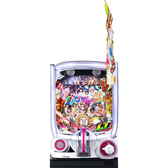 送料無料・税込】P真・一騎当千～桃園の誓い～199LTver 家庭用パチンコ