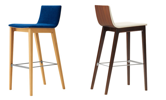 タストカウンター】クレス業務用カウンターチェア｜店舗家具NW