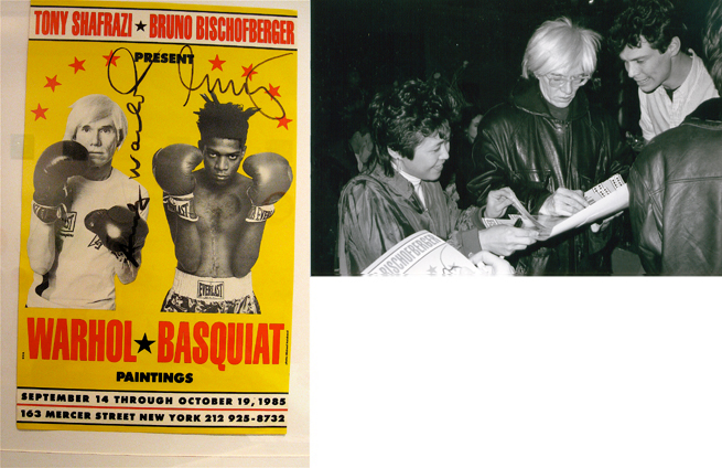 アート・デザインの価値観 ニューヨークで感じる日本との違い｜海老原