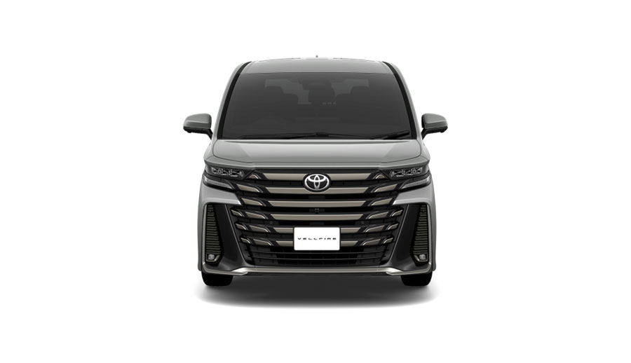 ヴェルファイア | ネッツトヨタ京都